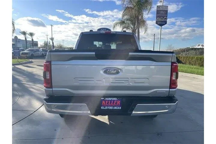 $36767 : Ford F-150 2023 4x4 XLT 4dr image 7