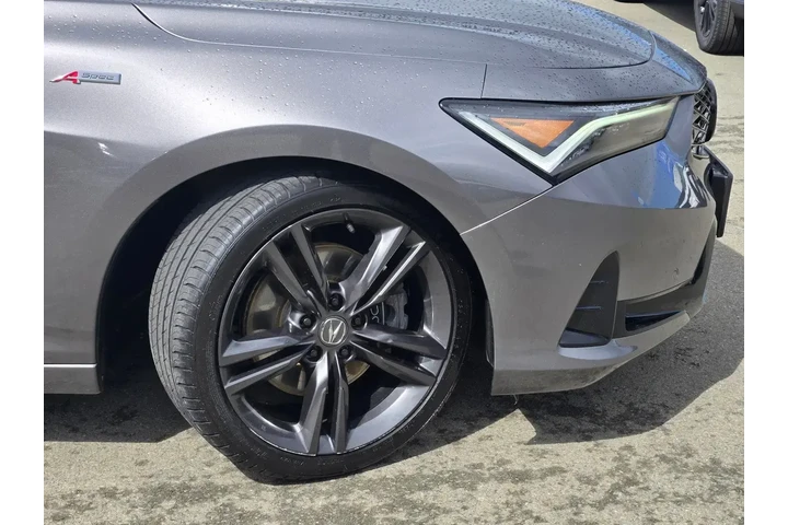 $33998 : Acura Integra 2025 4dr Liftb image 9