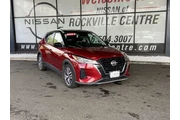 Nissan Kicks 2023 SV 4dr Cro thumbnail