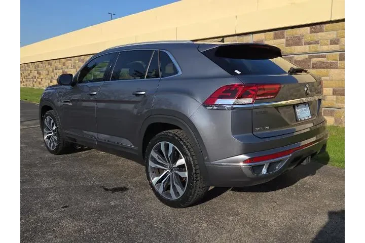$25801 : Volkswagen Atlas Cross Sport image 10