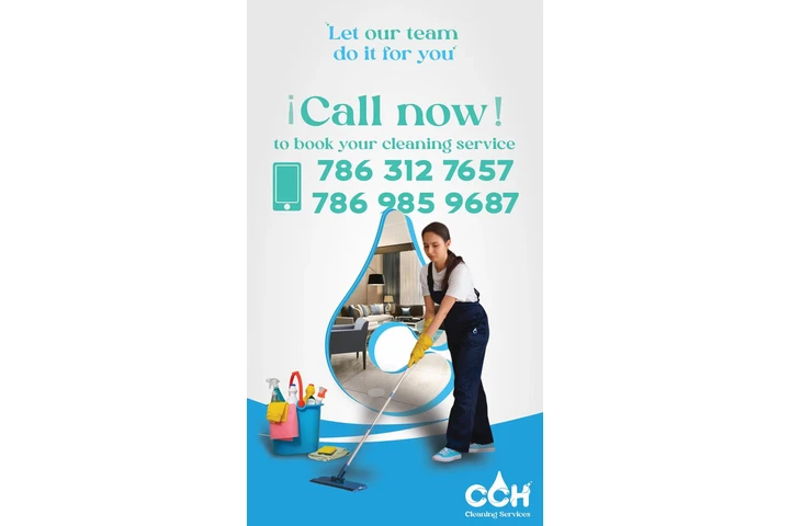 Personal de Limpieza image 2