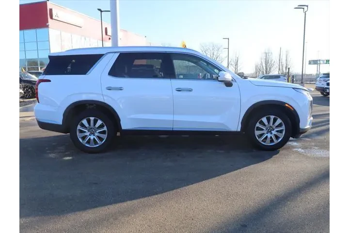 $34777 : Hyundai PALISADE 2025 AWD SE image 10