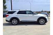 $29500 : Ford Explorer 2024 Limited 4 thumbnail
