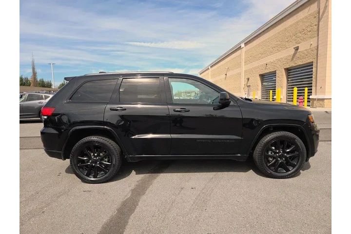 $20998 : Jeep Grand Cherokee 2019 4x4 image 4