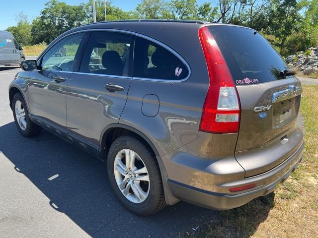 $9998 : PRE-OWNED 2010 HONDA CR-V EX image 5