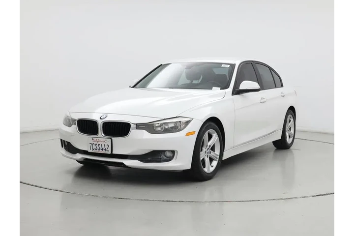 $11599 : BMW 3 Series 2014 320i 4dr S image 4