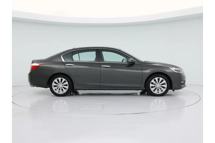$19998 : Honda Accord 2014 EX-L 4dr S image 7