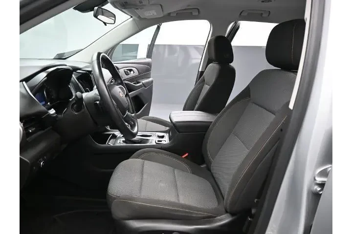 $25419 : Chevrolet Traverse 2021 LT C image 10