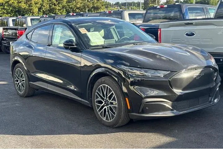 $39856 : Ford Mustang Mach-E 2025 AWD image 2