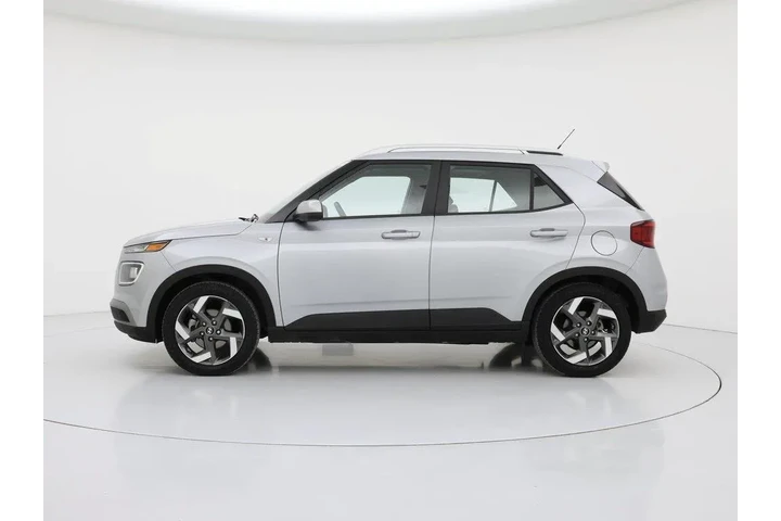 $18998 : Hyundai VENUE 2023 SEL 4dr C image 3