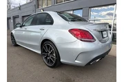 $37995 : 2020 MERCEDES-BENZ C 4MATIC thumbnail