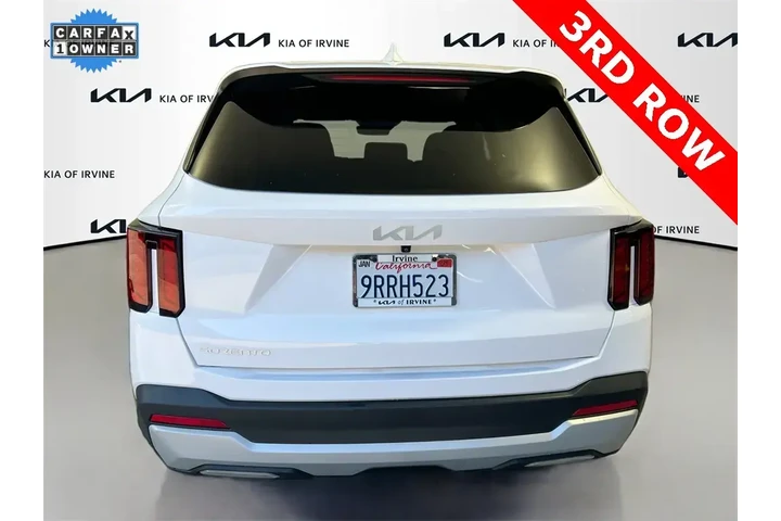 $26998 : Kia Sorento 2024 LX 4dr SUV image 7
