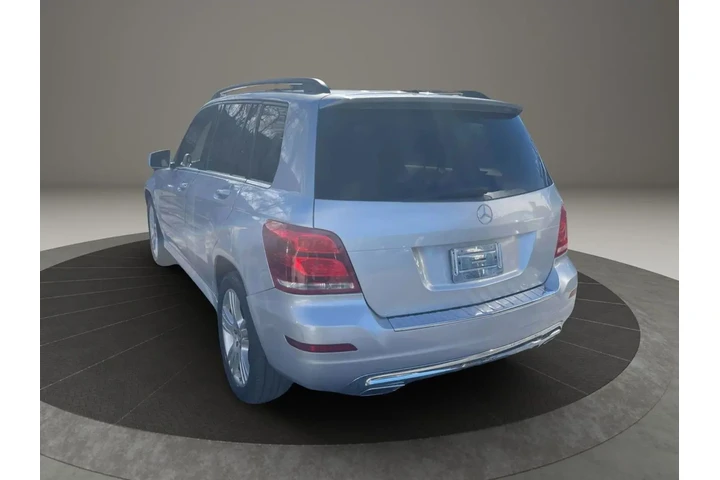 $8495 : 2013 MERCEDES-BENZ GLK-CLASS image 6