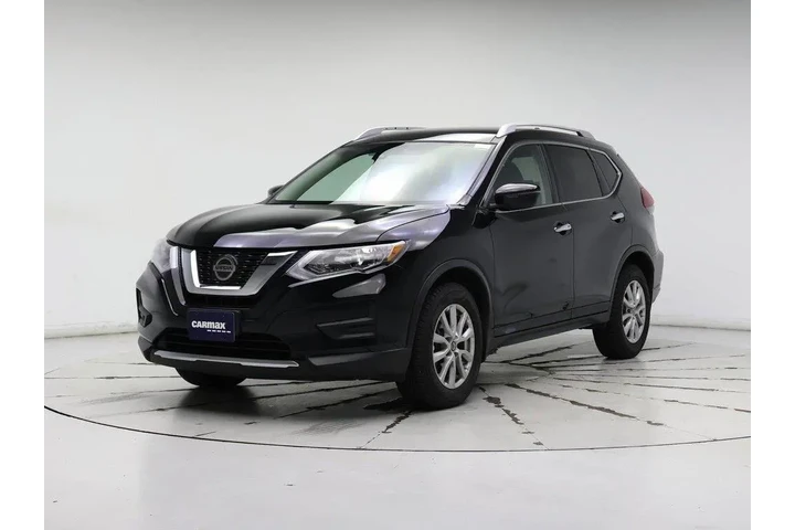$19998 : Nissan Rogue 2019 AWD SV 4dr image 4