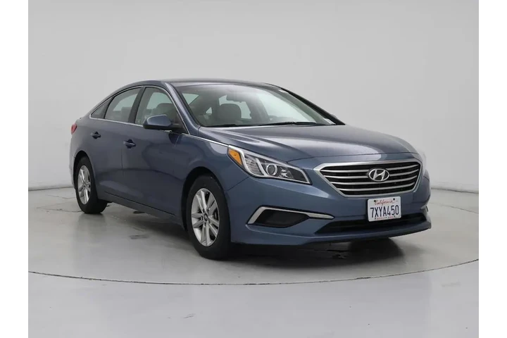 $15998 : Hyundai SONATA 2017 SE 4dr S image 1
