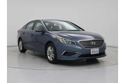 Hyundai SONATA 2017 SE 4dr S en San Jose