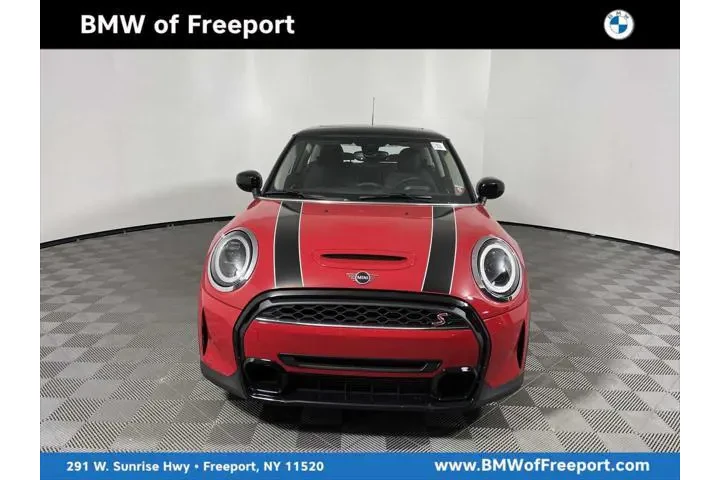 $24993 : MINI Hardtop 2 Door 2023 Coo image 1