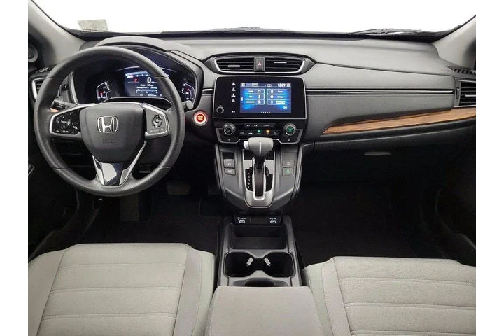 $24998 : Honda CR-V 2022 EX 4dr SUV image 9
