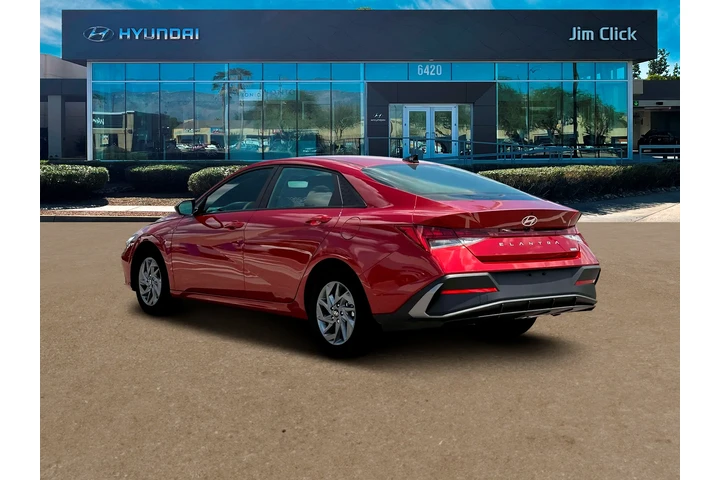 $23999 : Hyundai ELANTRA Hybrid 2025 image 5
