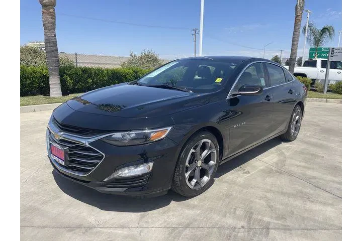 $18888 : Chevrolet Malibu 2023 LT 4dr image 1