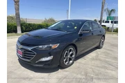 Chevrolet Malibu 2023 LT 4dr en Kings County