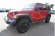$29988 : Jeep Wrangler Unlimited 2021 thumbnail