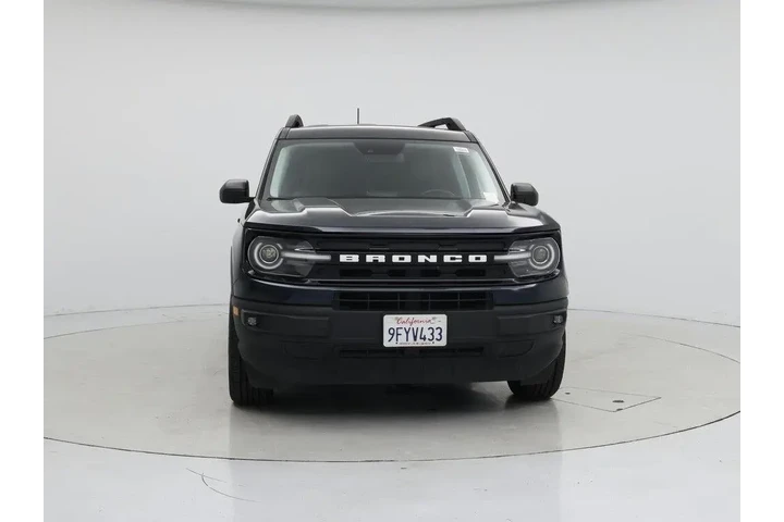 $25998 : Ford Bronco Sport 2023 AWD O image 5