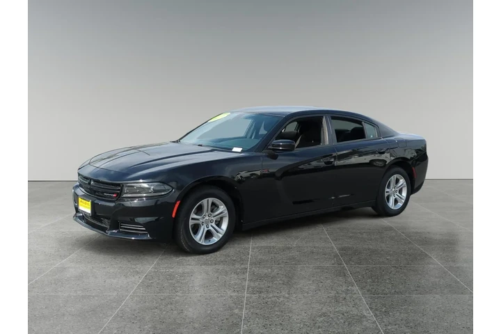 $24900 : Dodge Charger 2023 SXT 4dr S image 1