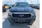 Ford Ranger 2019 4x4 Lariat thumbnail