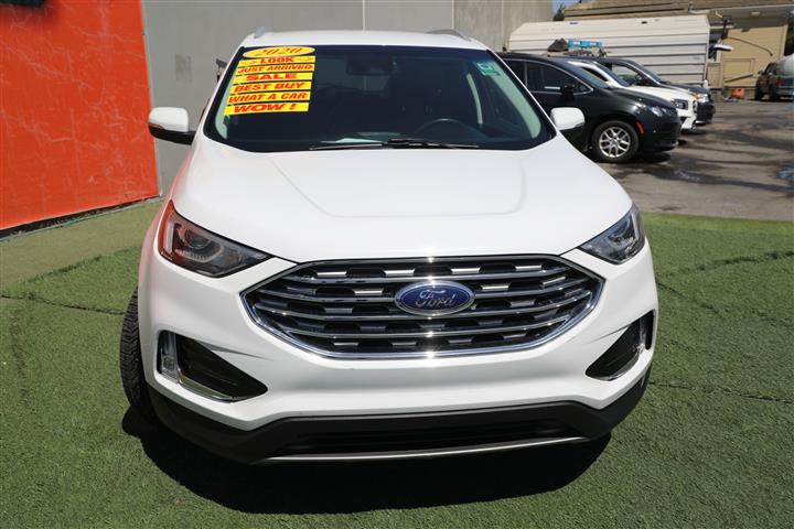 $19999 : 2020 FORD EDGE SEL image 2