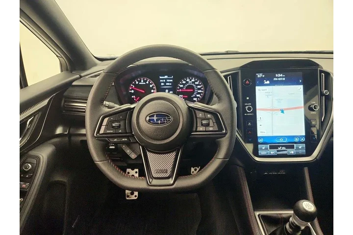 $37998 : Subaru WRX 2024 AWD TR 4dr S image 10