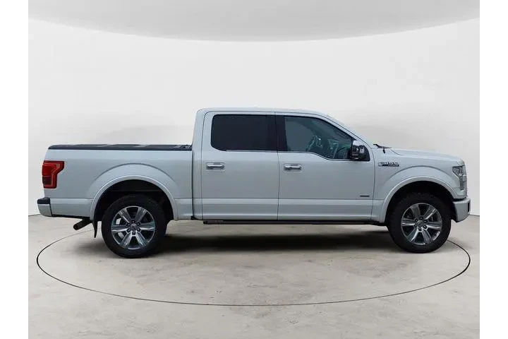 $25961 : Ford F-150 2016 4x4 Limited image 6