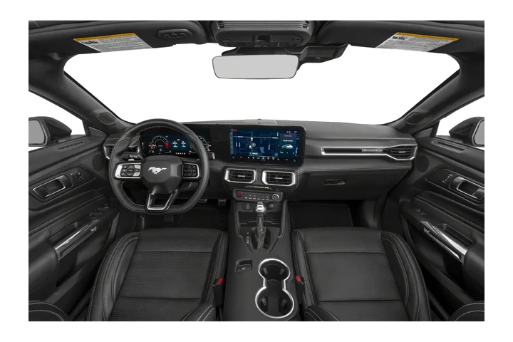 2024 Mustang GT Premium image 6