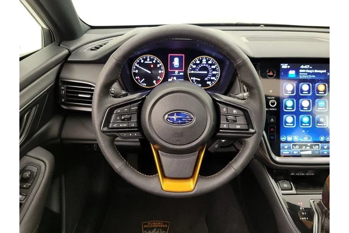 $34998 : Subaru Outback 2024 AWD Wild image 10