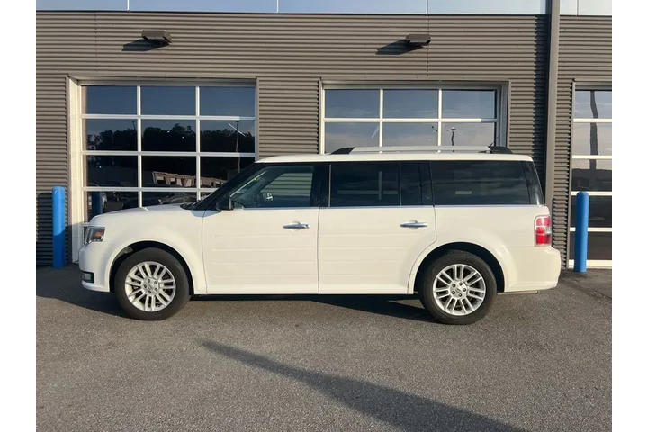 $14999 : Ford Flex 2018 SEL 4dr Cross image 2