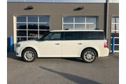 $14999 : Ford Flex 2018 SEL 4dr Cross thumbnail