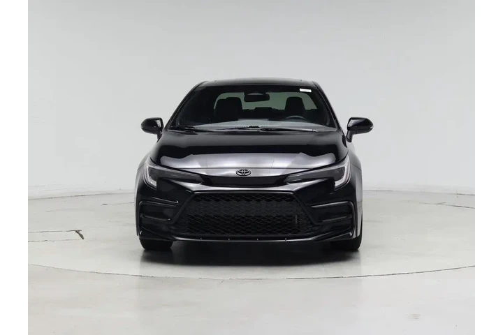 $22998 : Toyota Corolla 2023 XSE 4dr image 5