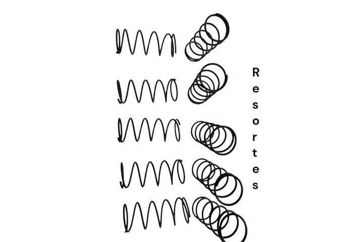 Teflonado Industrial image 1