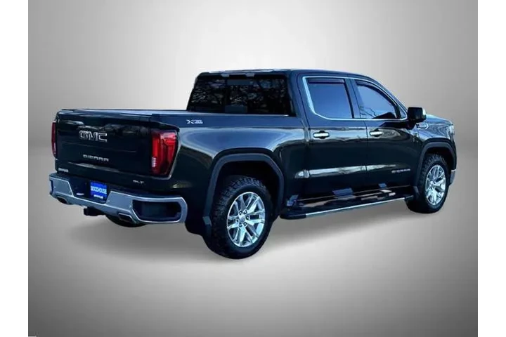 $39995 : GMC Sierra 1500 2020 4x4 SLT image 5