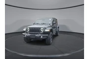 $38920 : Jeep Wrangler 2024 4x4 Sport thumbnail