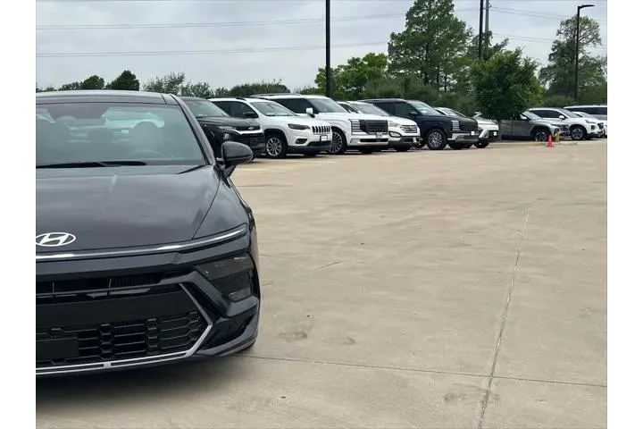 $28999 : Hyundai SONATA 2024 N Line 4 image 3