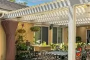 Custom Pergola Builders