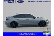 $30998 : Honda Civic 2025 Si 4dr Seda thumbnail