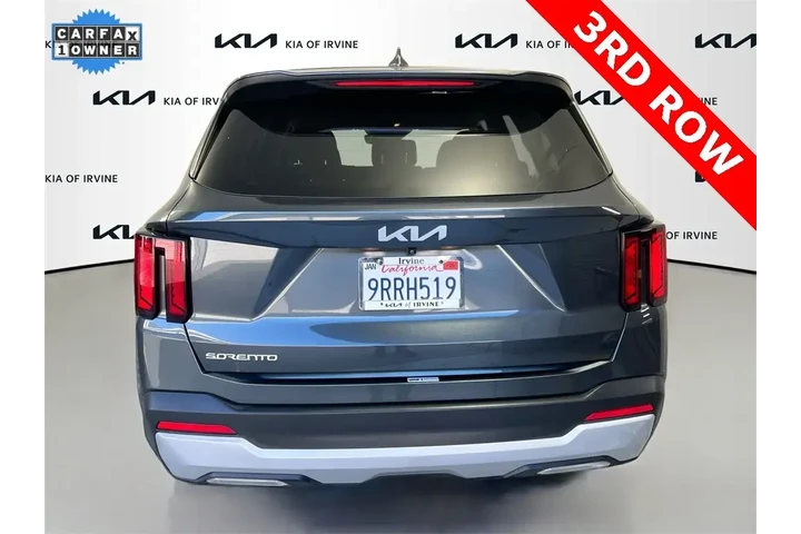 $24998 : Kia Sorento 2024 LX 4dr SUV image 7