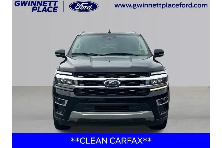 $39998 : Ford Expedition MAX 2024 4x4 image 2