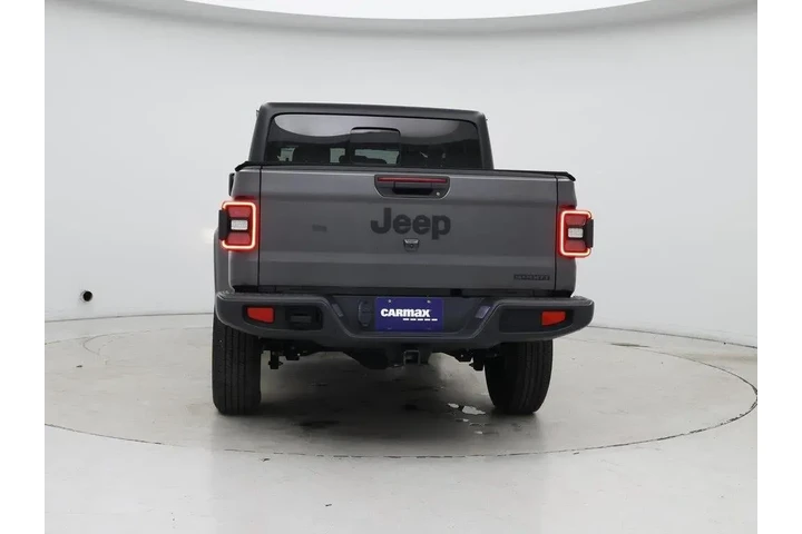 $30998 : Jeep Gladiator 2021 4x4 Spor image 6