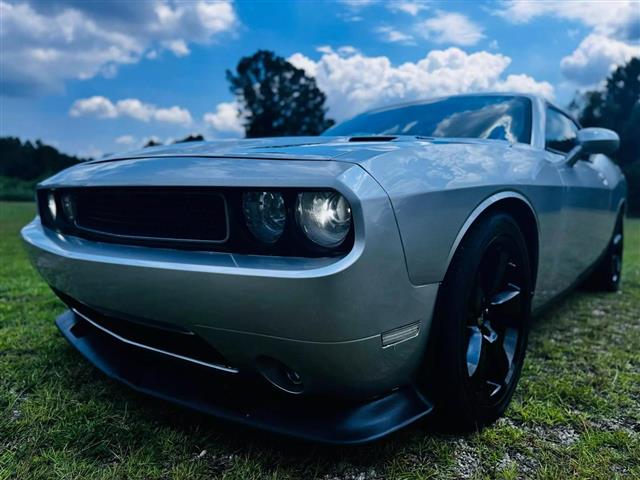 $19900 : 2012 DODGE CHALLENGER image 4