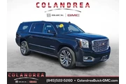 GMC Yukon XL 2020 4x4 Denali