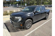 Ford Maverick 2025 XLT 4dr S en San Diego