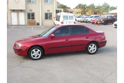 $6995 : 2005 Elantra GLS thumbnail